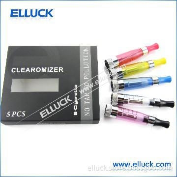 Cheap CE5 atomizer electronic cigarette/ ecigarette